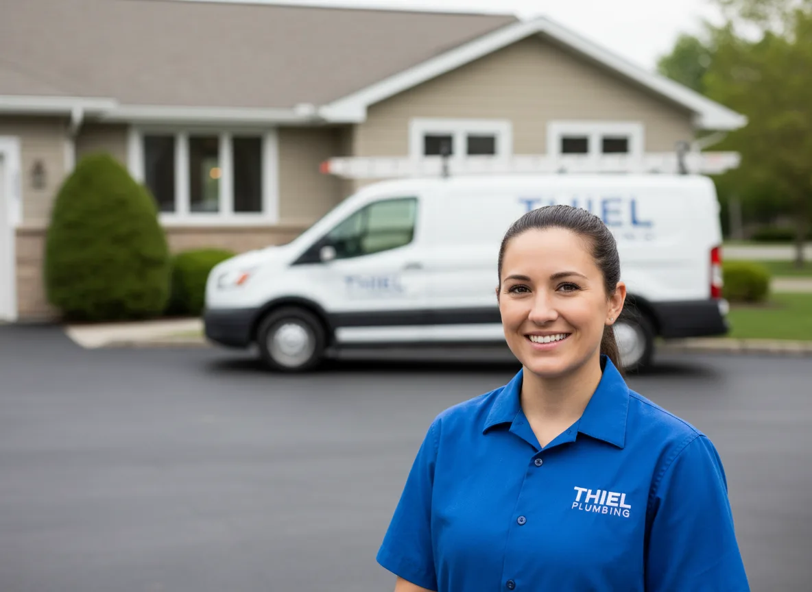 Plumber Sterling, NE FAQs